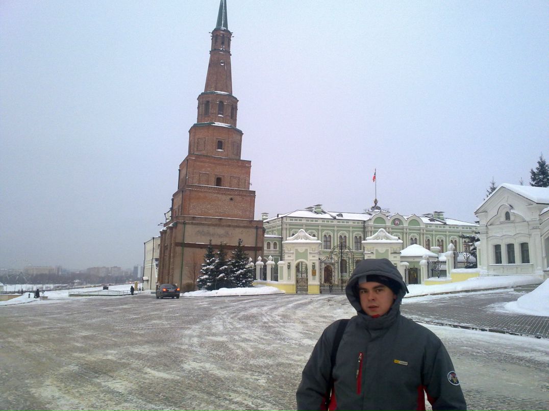 Антон Волянский фотография #49