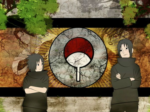 Sasuke Uchiha фото №8