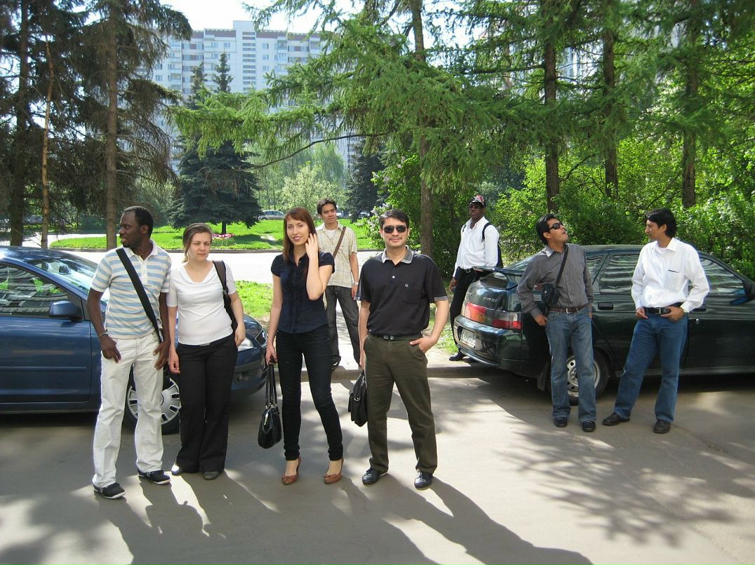 Fabrizio E.U.E фотография #40