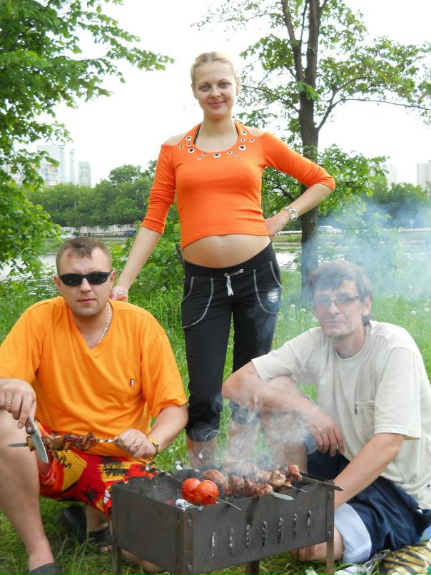 Сергей Барбаш фотография #8