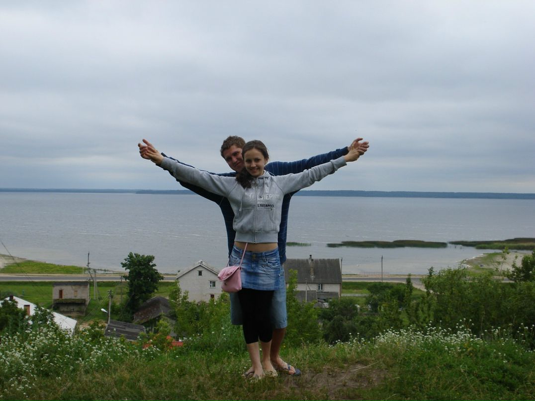 Игорь Машковский фотография #34