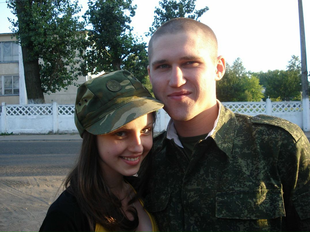 Игорь Машковский фотография #50