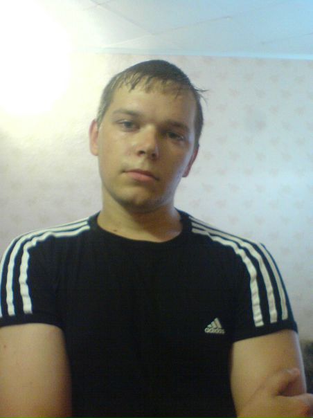 Макс Бабич фото №2