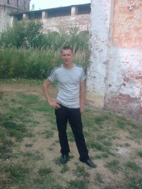 Сергей Горбачев фотография #35