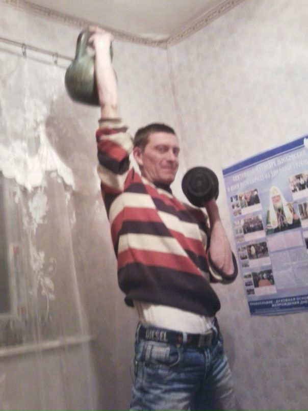 Радос Минсафин фотография #22