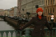 Фотография Нестерович Яны