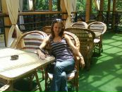 Марта Білоус фотография #24 (источник - https://vk.com/id39908495)