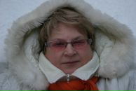 Фотография Молодцовой Марины