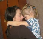 Фотография Пономарёвой Юлии