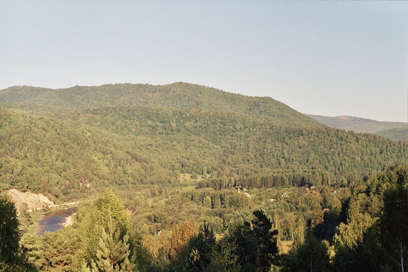 Рустам Казанцев фотография #10