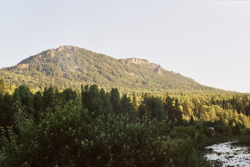 Рустам Казанцев фотография #11