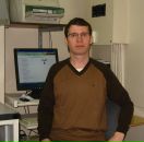 Фотография Кокшарова Михаила