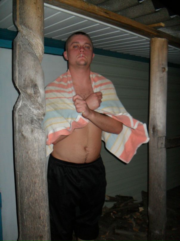 Владимир Бойкачев фотография #46