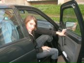 Фотография Ольховской Анны