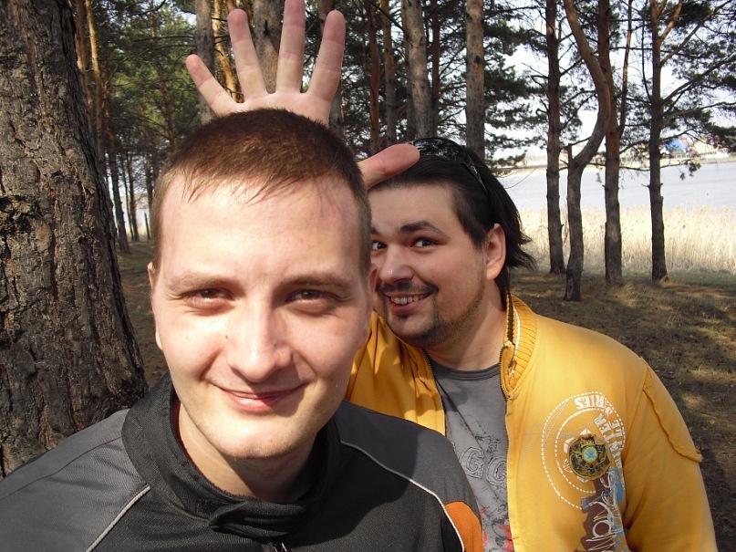 Сергей Рылёв фотография #27