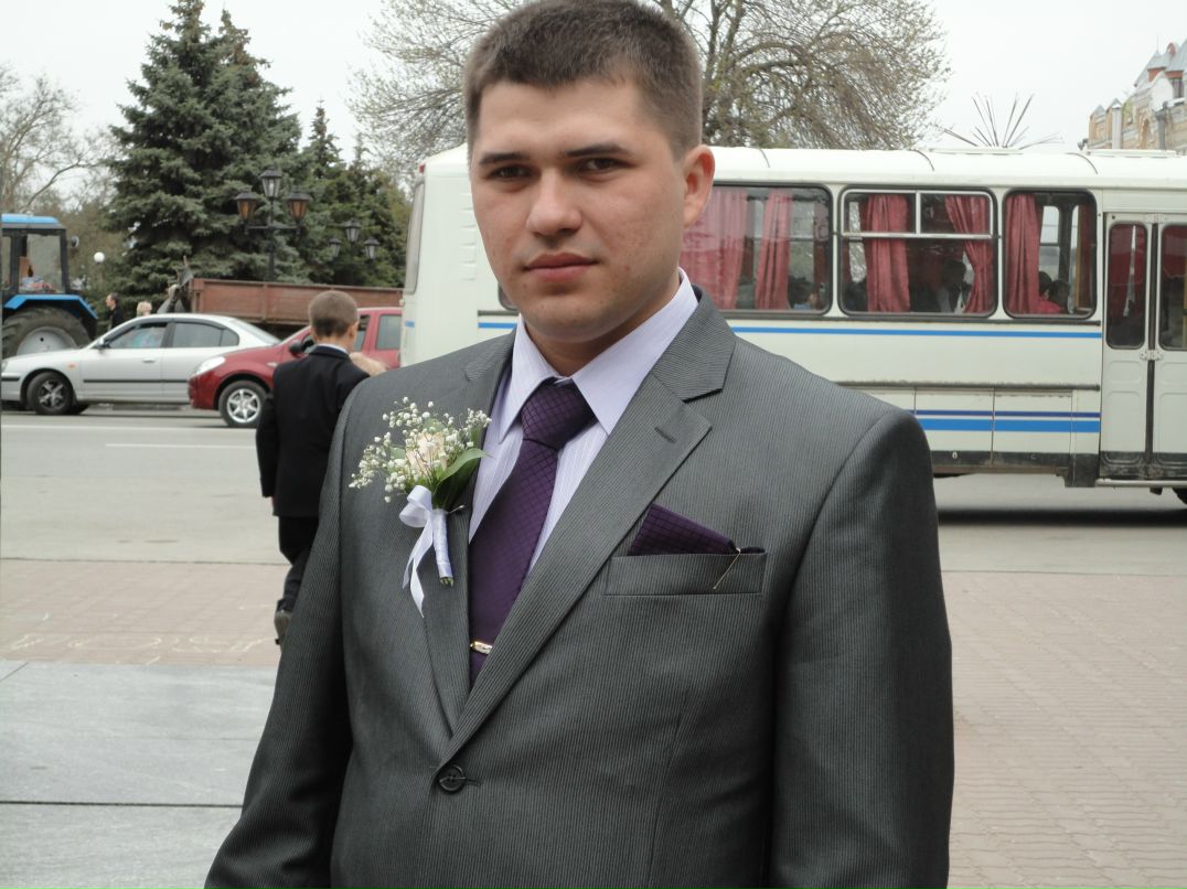 Иван Фурсов фотография #49