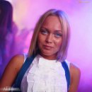 Фотография Архангельской Янины