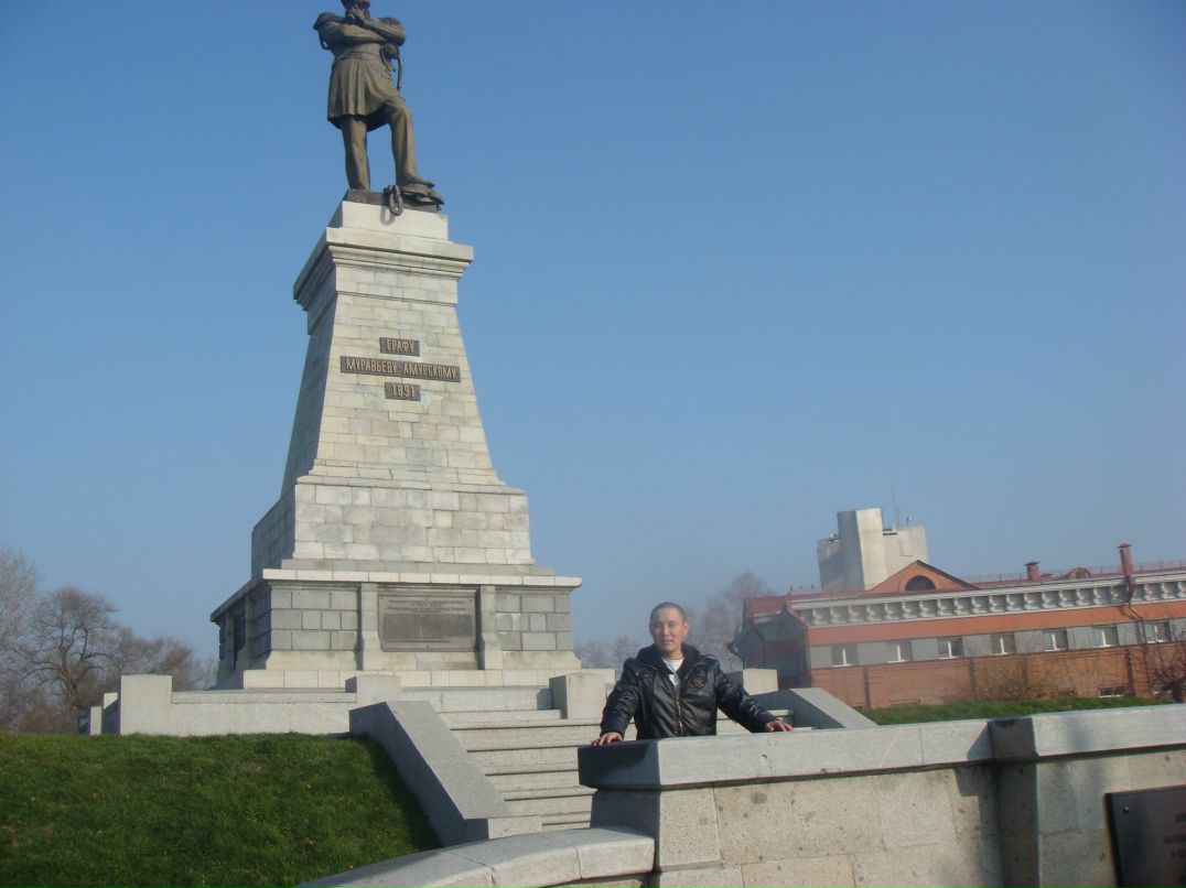 Аян Иргит фотография #22