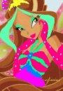 Princess Bloom фотография #15 (источник - https://vk.com/id35413149)