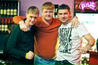 Фотография Сухова Антона