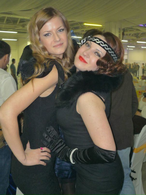 Олеся Остапчук фотография #38