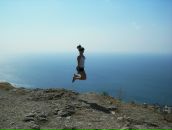 Фотография Колесниковой Юлечки