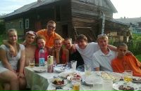 Фотография Митина Антона