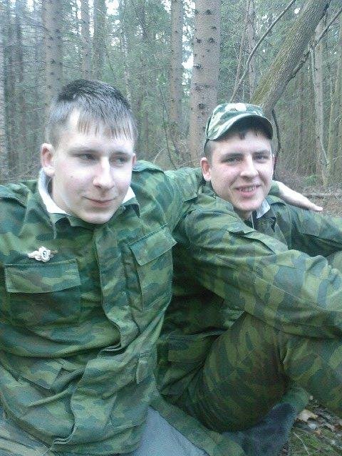 Дмитрий Бабенко фотография #44