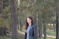 Фотография Грачёвой Галины