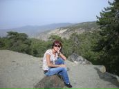 Анна Куницына фотография #18 (источник - https://vk.com/id3913095)