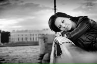 Фотография Никитиной Зои