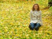 Фотография Кривцовой Виктории