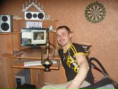 Фотография Устинова Димы