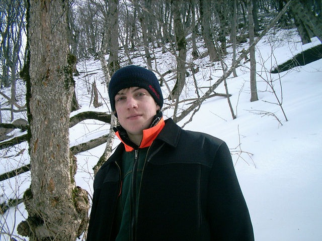 Иван Зайцев фотография #32