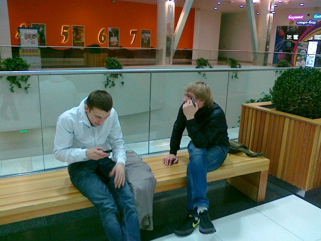 Семён Маркохай фотография #36