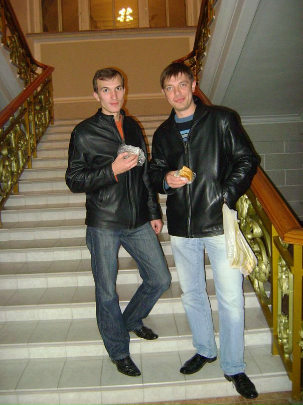 Дмитрий Стеценко фотография #14