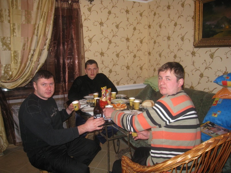 Dima Stecenko фотография #35