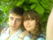 Фотография Хомич Маргарита