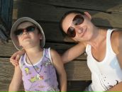 Фотография Блиновой Веры