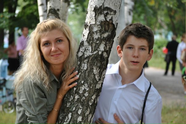 №11, Мария Чумакова, Воронеж №11, Мария Чумакова, Воронеж
