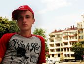 Дімка Гапончук фотография #17 (источник - https://vk.com/id87378486)