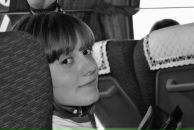 Фотография Дмитриковой Анастасии