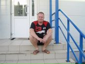 Фотография Кондратьева Андрея