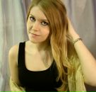 Фотография Аль-Ассади Леночки