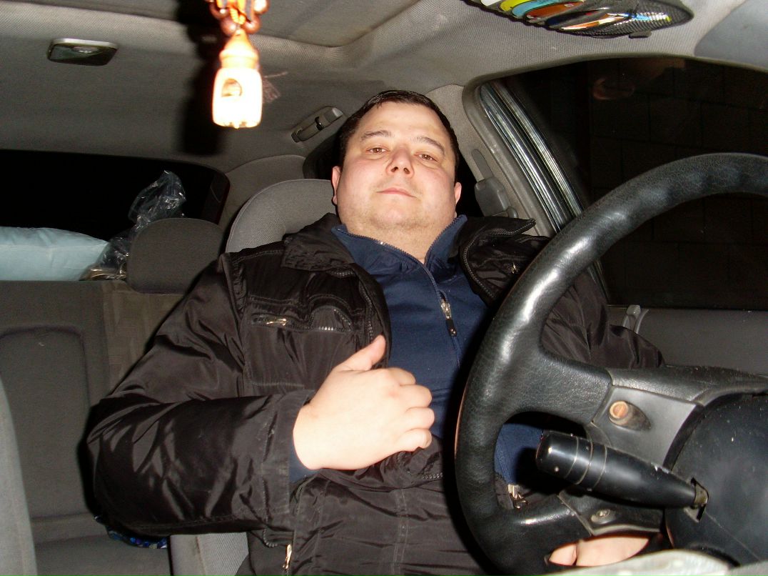 Евгений Лисицын фотография #24