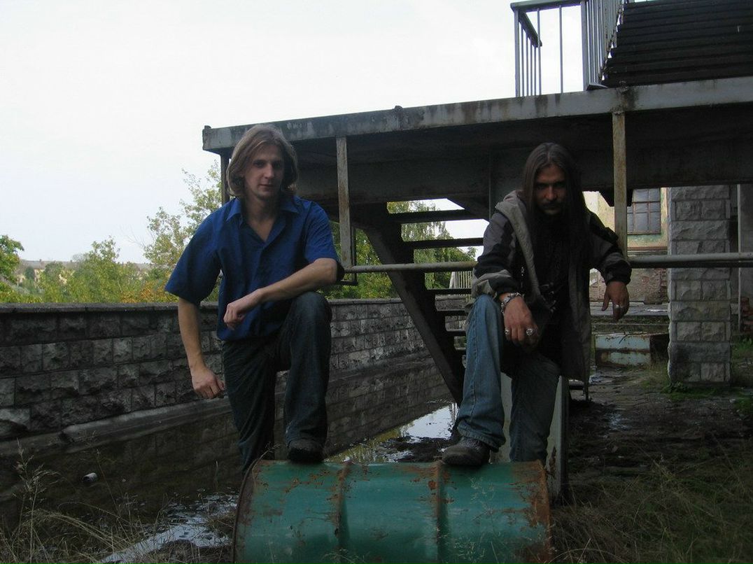 Дмитрий Тимофеев фотография #34