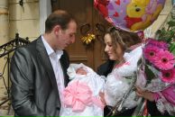 Фотография Оганезовой Валентины