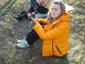 Фотография Трещаниной Алины