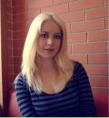 Фотография Луковицкой Дарьи