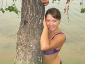 Фотография Курзановой Марины